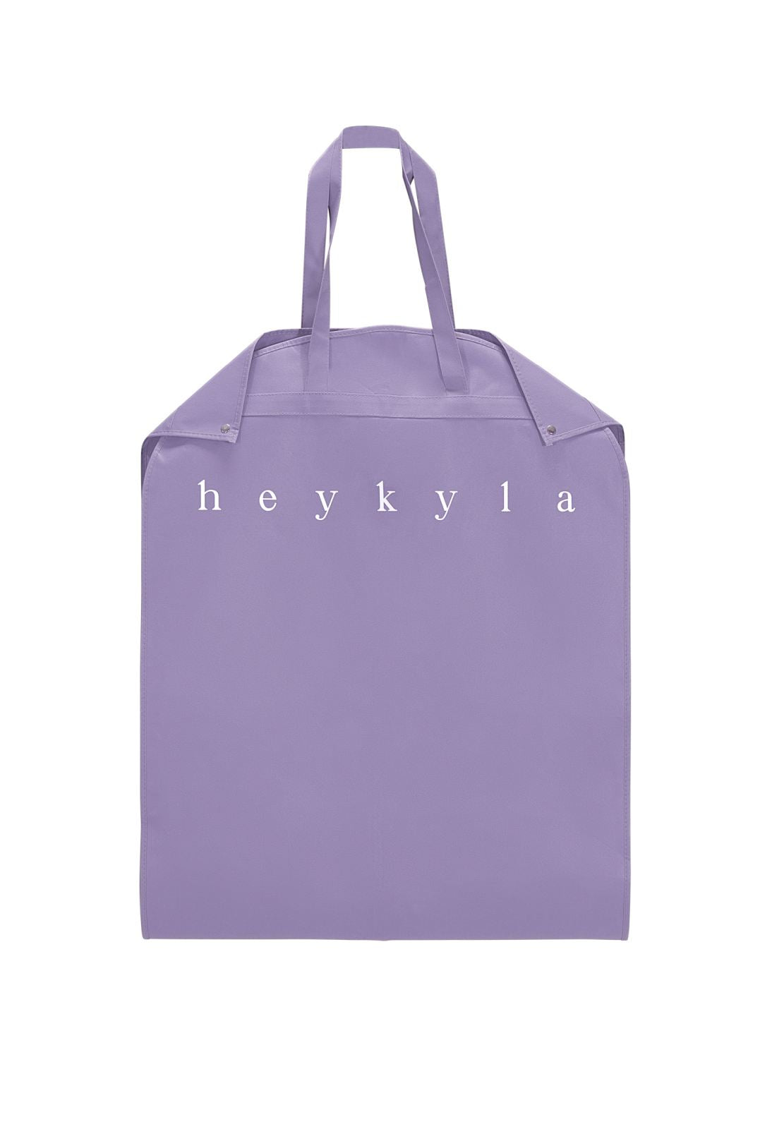 Kleiderschutzhülle Hey Kyla