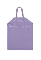 Kleiderschutzhülle Hey Kyla