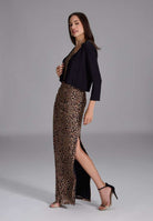 Weiches Bolero-Jäckchen