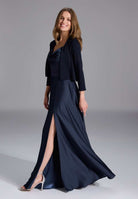 Weiches Bolero-Jäckchen