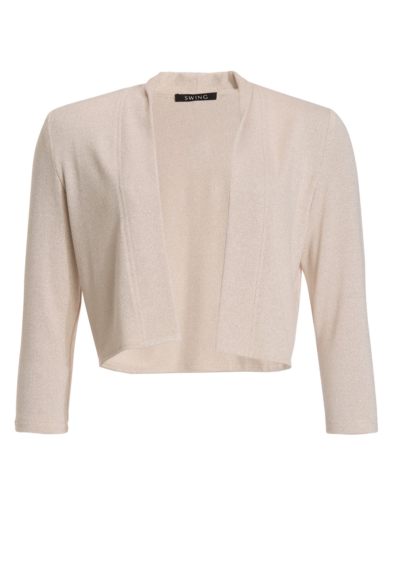 Bolerojacke