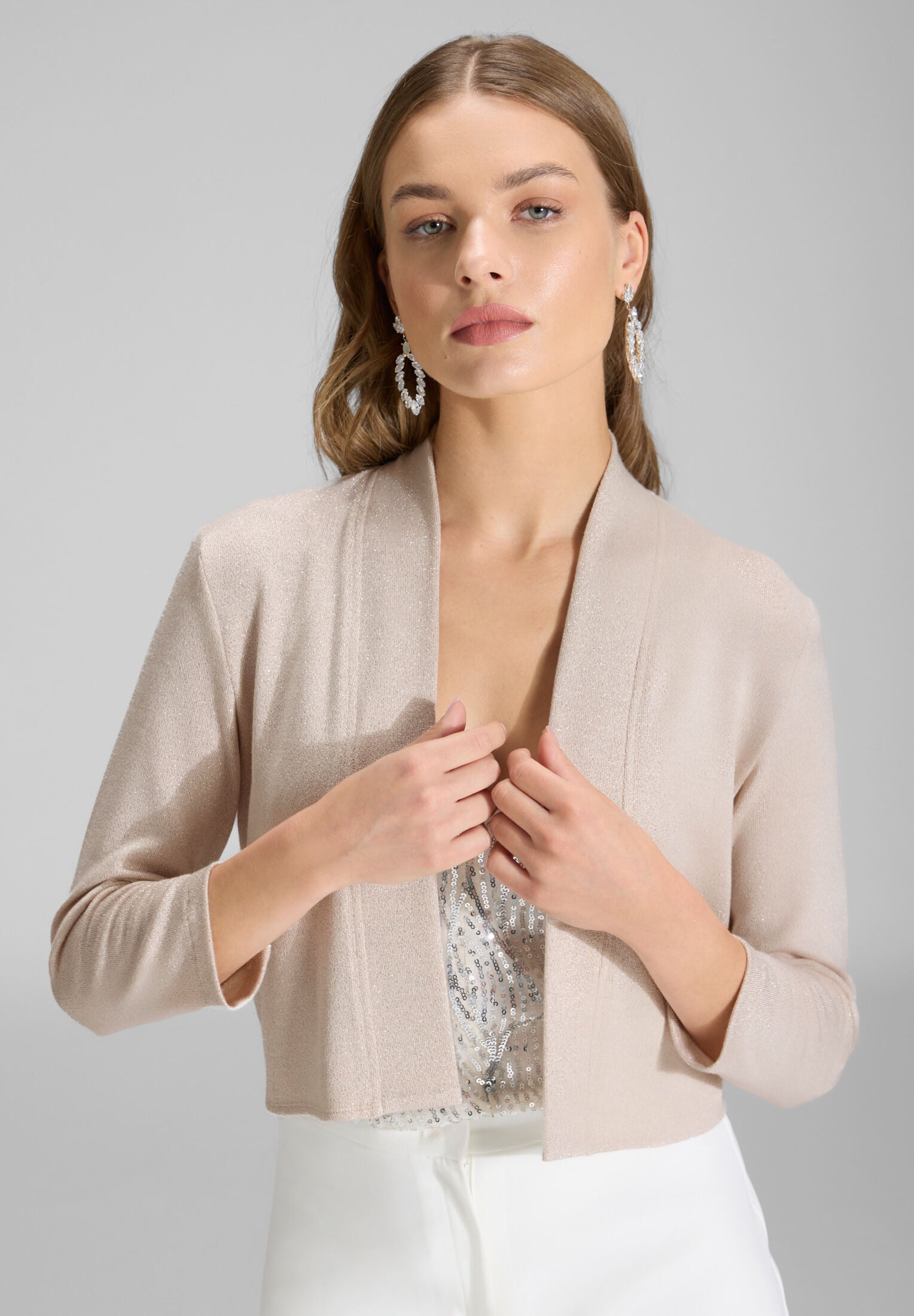 Bolerojacke
