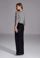 Weiches Bolero-Jäckchen