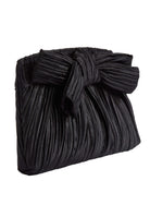 Abendtasche mit Schleifenapplikation