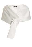 Steckstola aus Twill